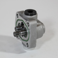 KLB-E0001 POMPE À ENGRENAGES HYDRAULIQUE K3V153-100413
