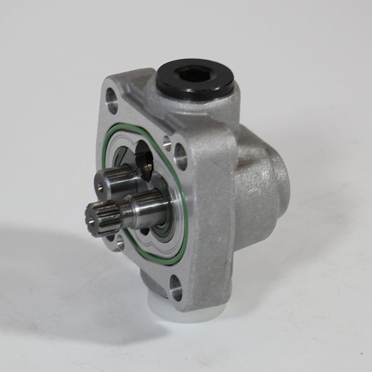 KLB-E0001 POMPE À ENGRENAGES HYDRAULIQUE K3V153-100413