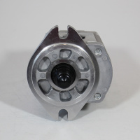 KLB-E0014 EX200-1 ZAX330 BOMBA DE ENGRANAJES 4181700