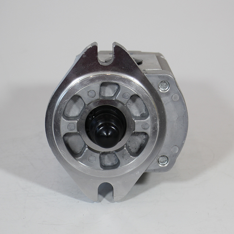 KLB-E0014 EX200-1 ZAX330 BOMBA DE ENGRANAJES 4181700