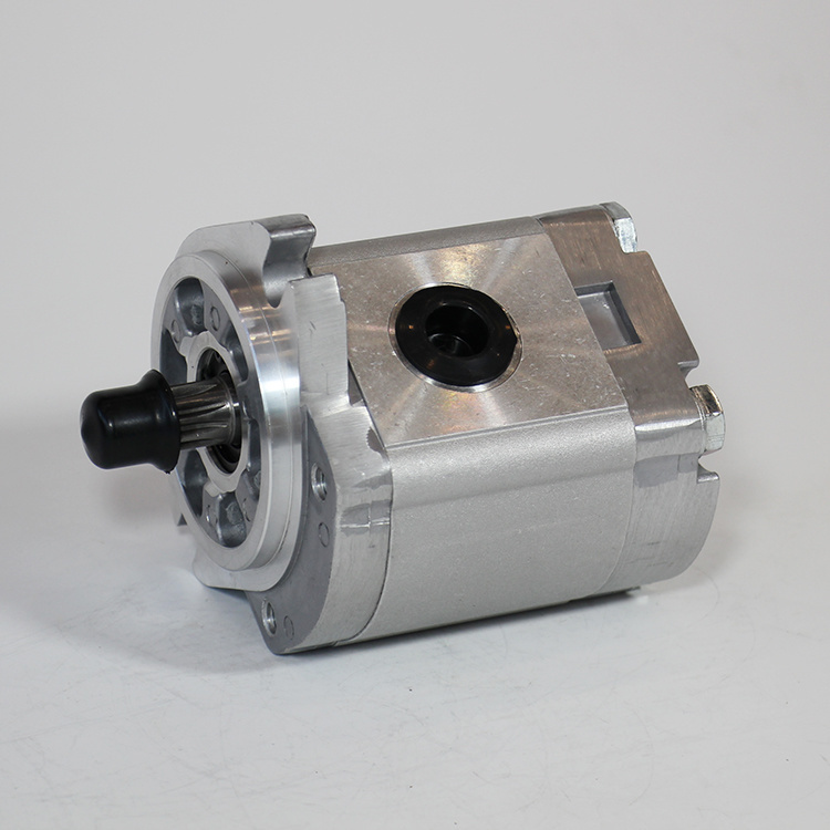 KLB-E0014 EX200-1 ZAX330 BOMBA DE ENGRANAJES 4181700