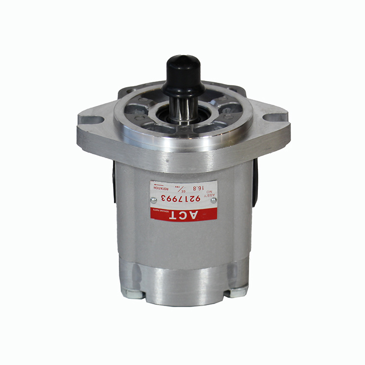 KLB-E0014 EX200-1 ZAX330 BOMBA DE ENGRANAJES 4181700
