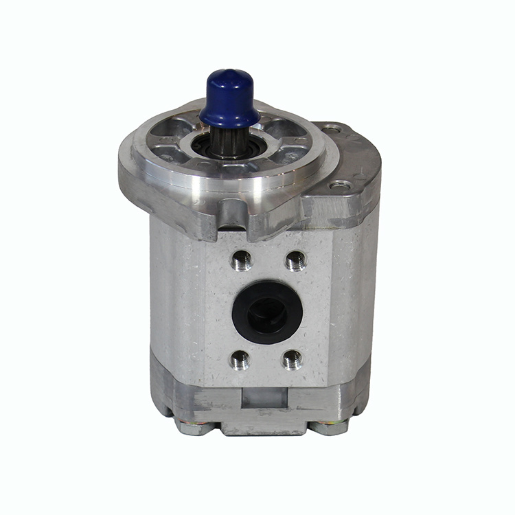 KLB-E0015 HYDRAULIC GEAR PUMP UH083 4035495