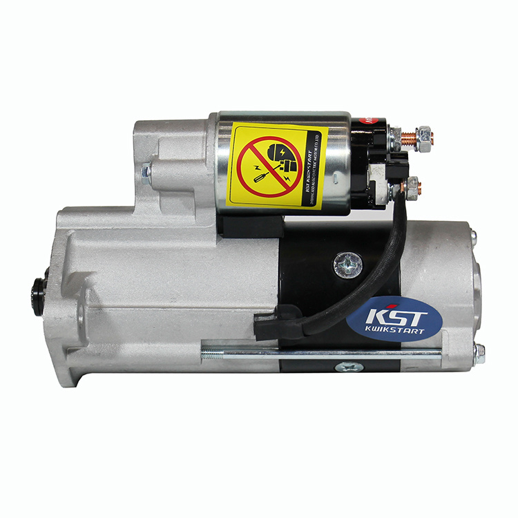 GOOD QUALITY STARTER MOTOR MDM630 E200B