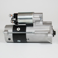 GOOD QUALITY STARTER MOTOR MDM630 E200B