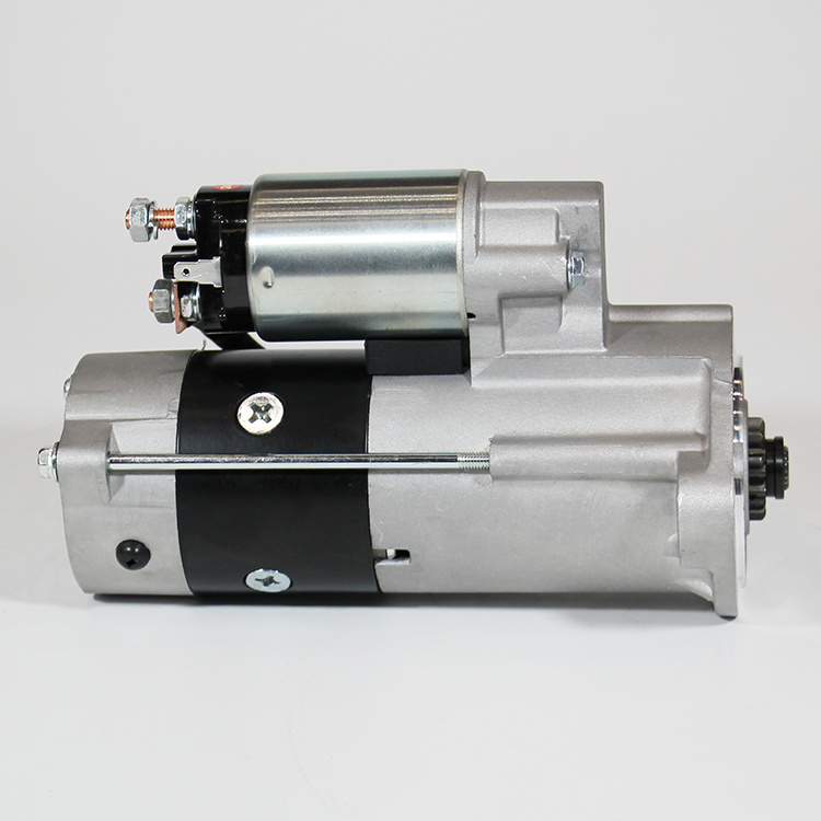 GOOD QUALITY STARTER MOTOR MDM630 E200B