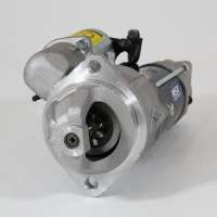 KLB-D0067 EXCAVATOR STARTER MOTOR MDH608 S14-10213