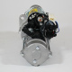 KLB-D0067 MOTOR DE PARTIDA DA ESCAVADORA MDH608 S14-10213