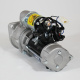 KLB-D0067 MOTOR DE PARTIDA DA ESCAVADORA MDH608 S14-10213