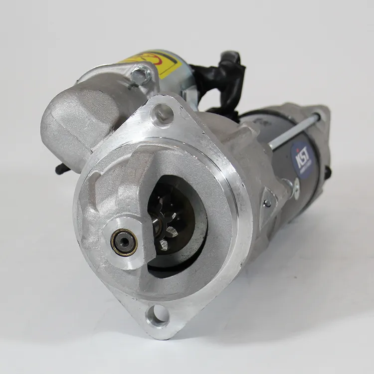 MOTOR DE ARRANQUE KLB-D0001 6008134411 0230002542