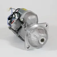 MOTOR DE ARRANQUE KLB-D0001 6008134411 0230002542
