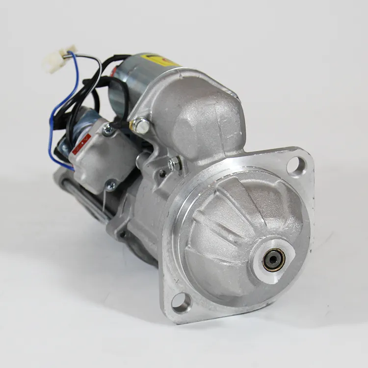 MOTOR DE ARRANQUE KLB-D0001 6008134411 0230002542