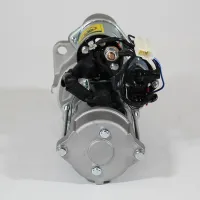 MOTOR DE ARRANQUE KLB-D0001 6008134411 0230002542