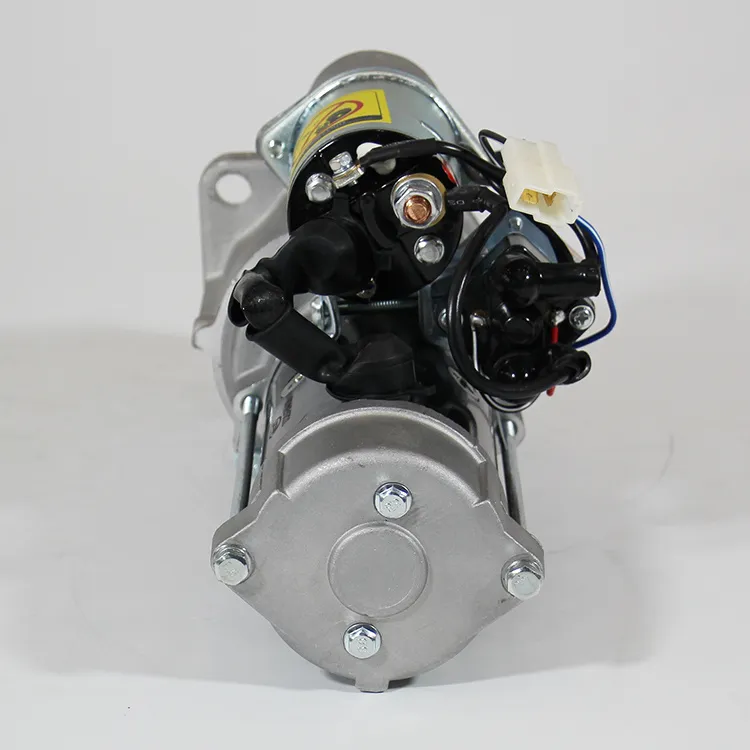 MOTOR DE ARRANQUE KLB-D0001 6008134411 0230002542