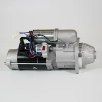 MOTOR DE ARRANQUE KLB-D0001 6008134411 0230002542