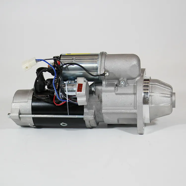 MOTOR DE ARRANQUE KLB-D0001 6008134411 0230002542