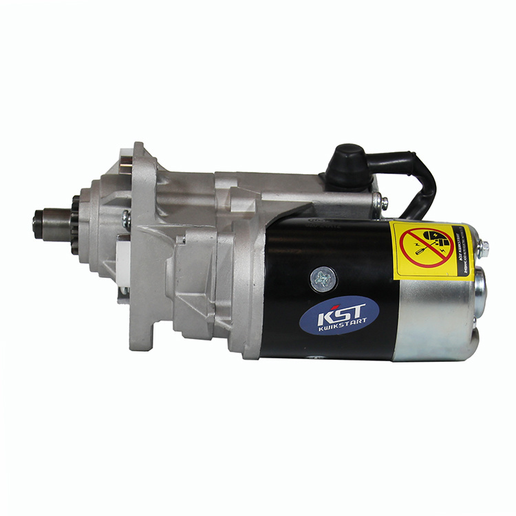 KLB-D0011 GOOD STARTER MOTOR M2T78381 M2T78372