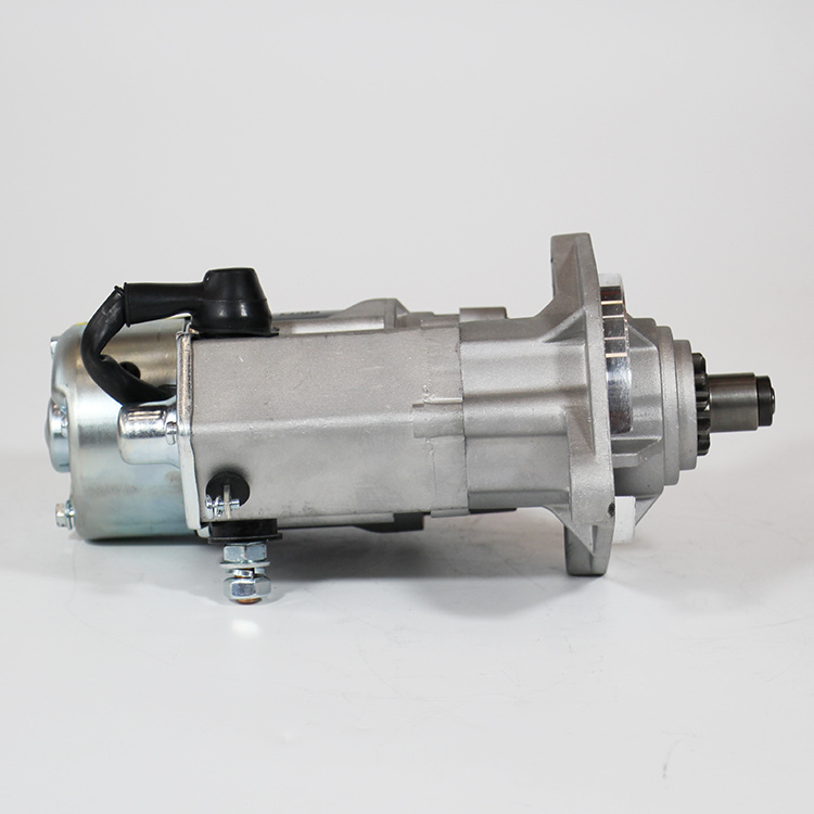 KLB-D0011 GOOD STARTER MOTOR M2T78381 M2T78372
