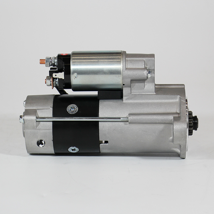 High Quality Starter Motors M009t80971Starting Motor Assy