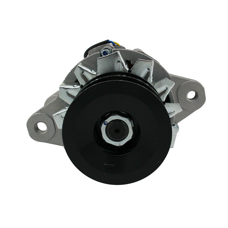 El excavador parte el alternador del excavador del generador 6D22 A4t66686 0-33000-6511