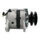 El excavador parte el alternador del excavador del generador 6D22 A4t66686 0-33000-6511