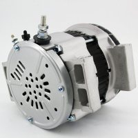 China Factory Direct Sales Excavator Parts Dynamo Alternator for Excavator E325c 330c 330d 24V