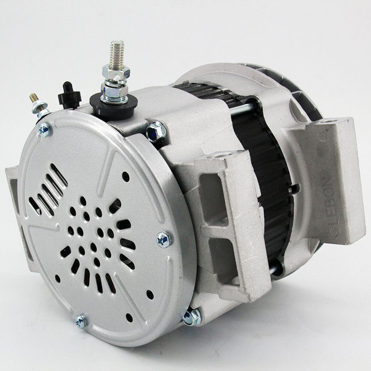 China Factory Direct Sales Excavator Parts Dynamo Alternator for Excavator E325c 330c 330d 24V