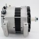 China Factory Direct Sales Excavator Parts Dynamo Alternator for Excavator E325c 330c 330d 24V