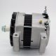 China Factory Direct Sales Excavator Parts Dynamo Alternator for Excavator E325c 330c 330d 24V