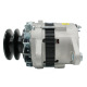 Excavator Parts PC300-3 6D125 600-821-6150 6008216150 0-33000-5880 0330005880 Generator Alternator