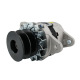 El excavador parte el alternador del generador PC300-3 6D125 600-821-6150 6008216150 0-33000-5880 0330005880