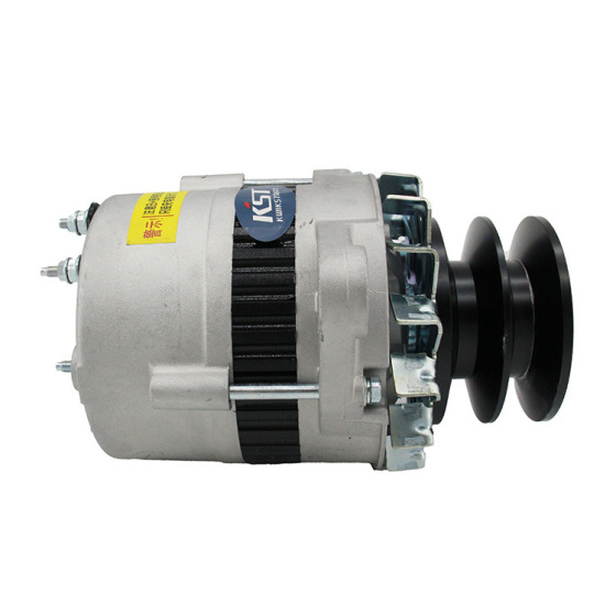 El excavador parte el alternador del dínamo PC360-7 6D114 24V 24V