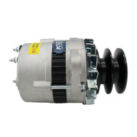 Excavator Parts Dynamo PC360-7 6D114 24V Alternator 24V Alternator