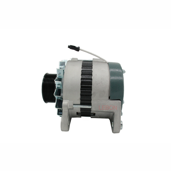 El excavador parte el alternador del excavador de Dynamo SK230-6E 6D34 24V