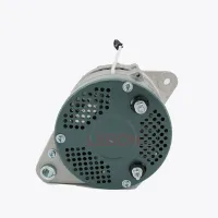 El excavador parte el alternador del excavador de Dynamo SK230-6E 6D34 24V