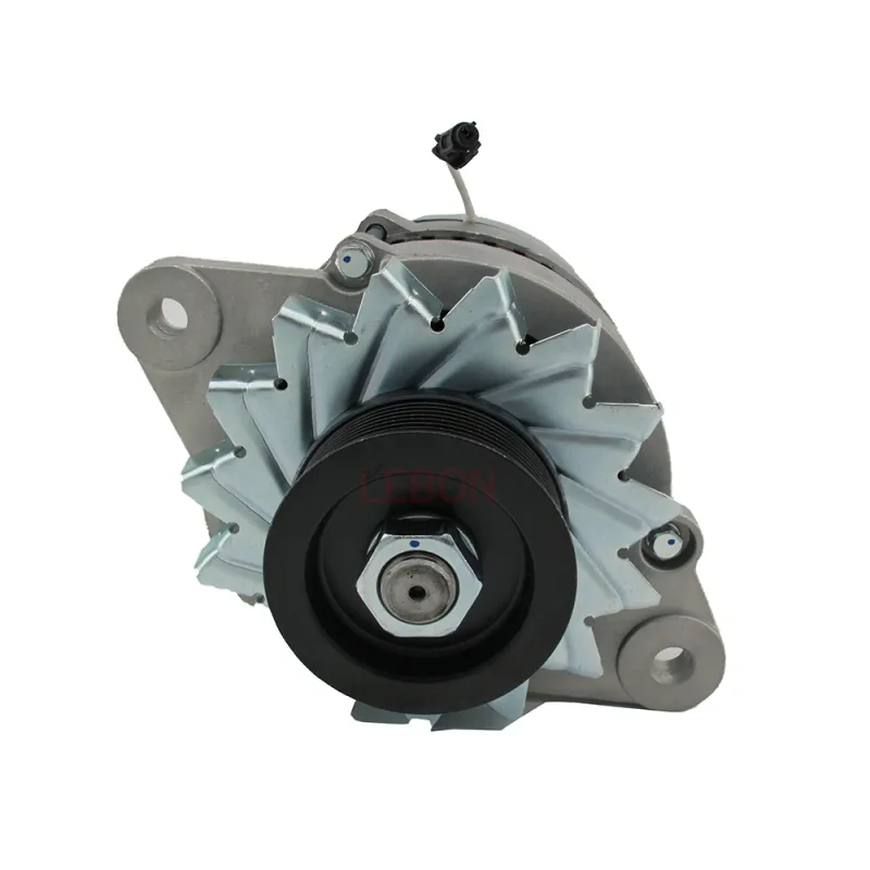 El excavador parte el alternador del excavador de Dynamo SK230-6E 6D34 24V
