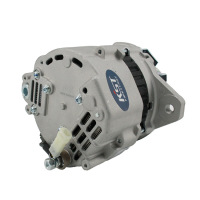 Excavator Parts E320d Efi E320c 12pk Alternator Alternator