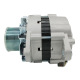 Piezas de excavadora E320d Efi E320c 12pk Alternador Alternador