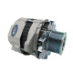 Piezas de excavadora E320d Efi E320c 12pk Alternador Alternador