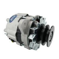 Excavator Parts E200b S6K Me070120 A2t72986 Generator Alternator