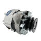 Excavator Parts Dynamo Sk230-6e 6D34 24V Alternator