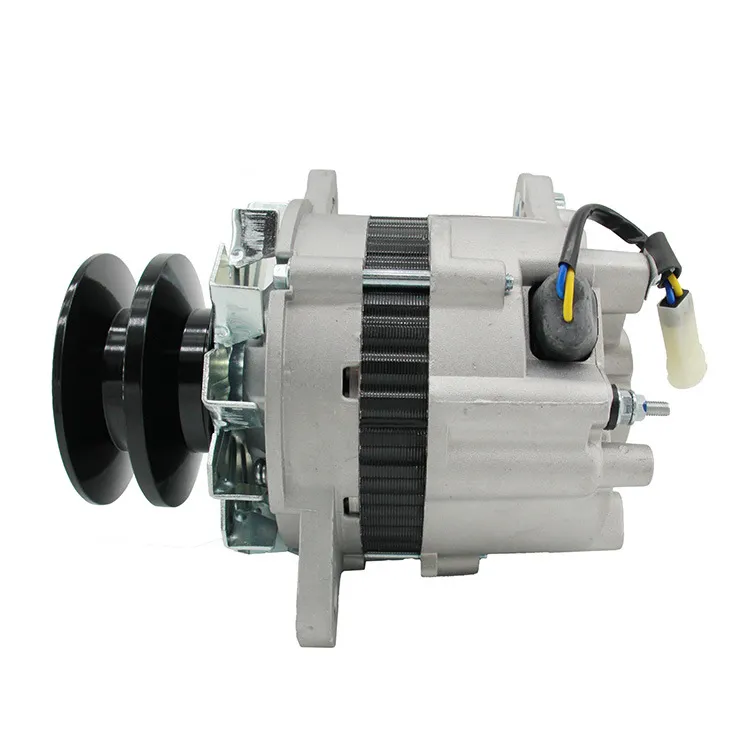 KLB-D2042 GERADOR A4T66686 0330006511