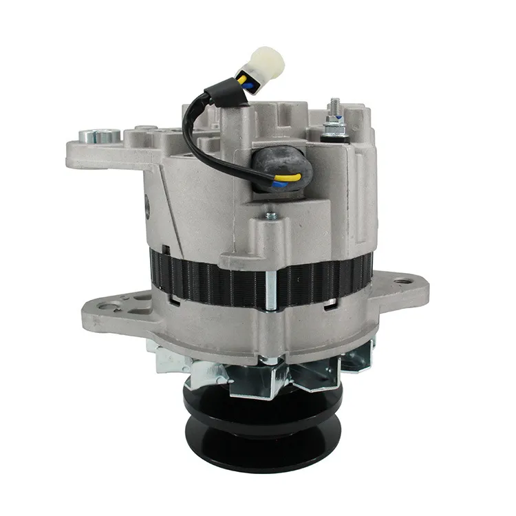 KLB-D2042 GERADOR A4T66686 0330006511