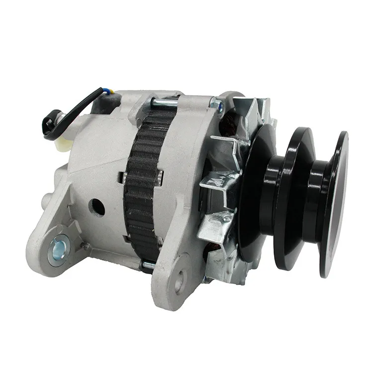 KLB-D2042 GERADOR A4T66686 0330006511