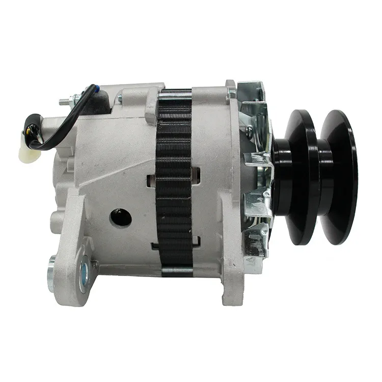 KLB-D2042 GERADOR A4T66686 0330006511