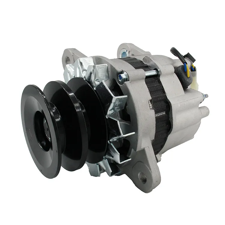 KLB-D2042 GERADOR A4T66686 0330006511