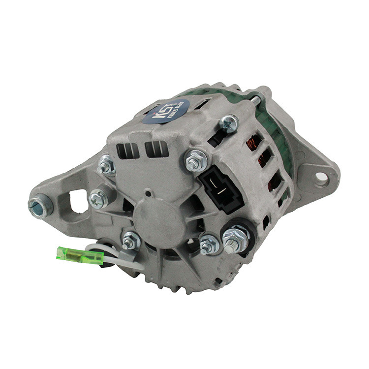 Excavator Parts Dh55 4jb1 897228-3180 5-37813253-0 99723442 Generator Alternator