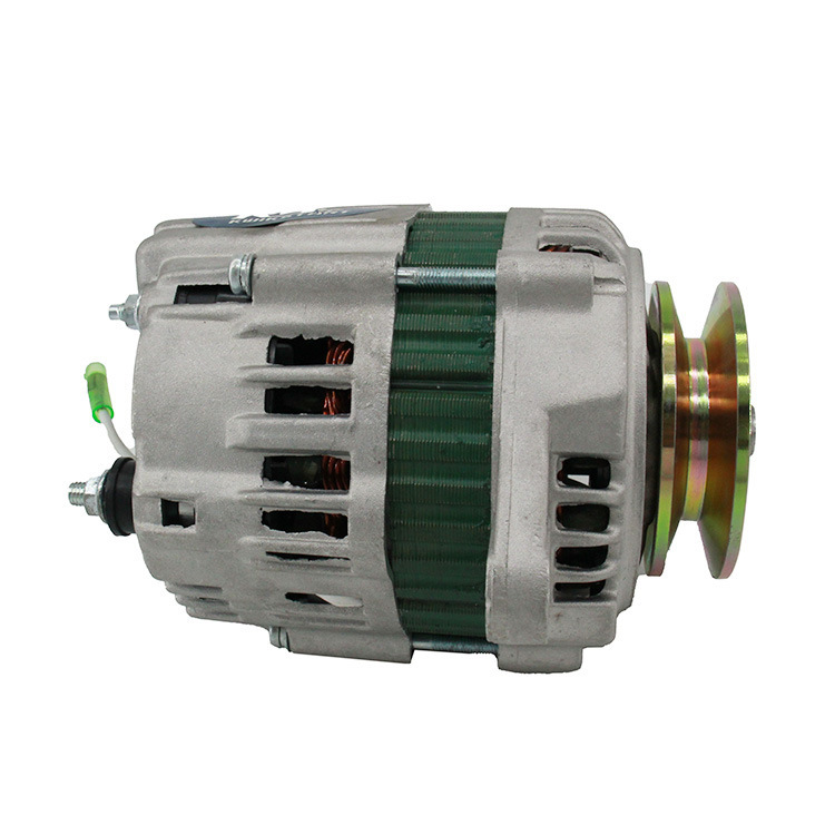 Excavator Parts Dh55 4jb1 897228-3180 5-37813253-0 99723442 Generator Alternator