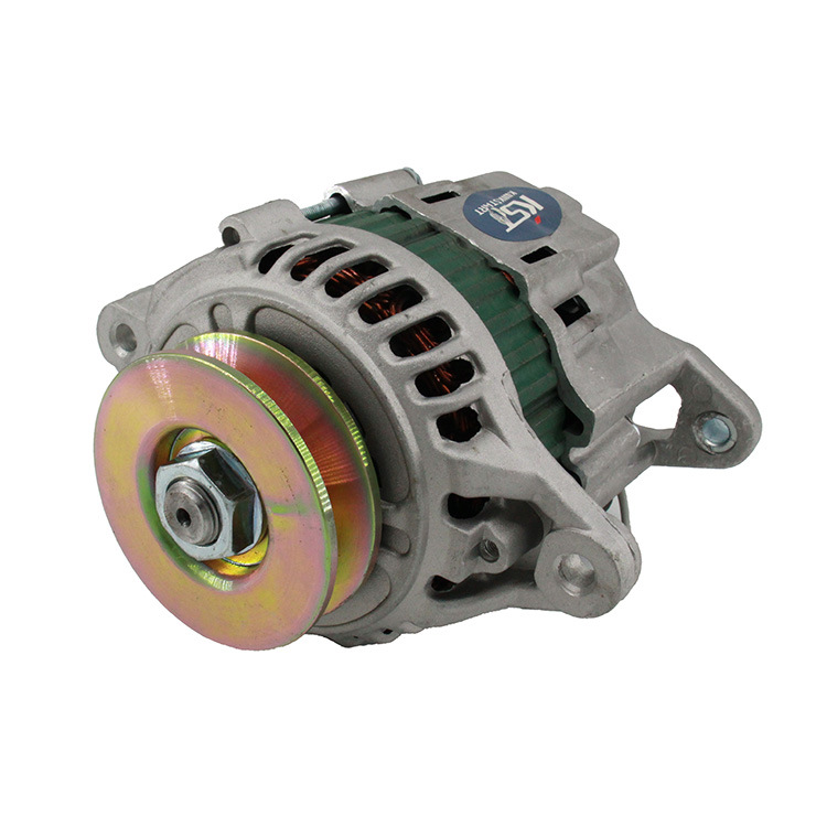 Supply Excavator Parts Dh55 4jb1 897228-3180 5-37813253-0