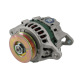 Peças Escavadeira Dh55 4jb1 897228-3180 5-37813253-0 99723442 Gerador Alternador